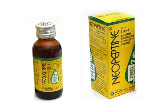 Neopeptine Liquid