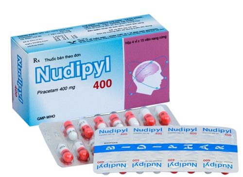 Nudipyl 400