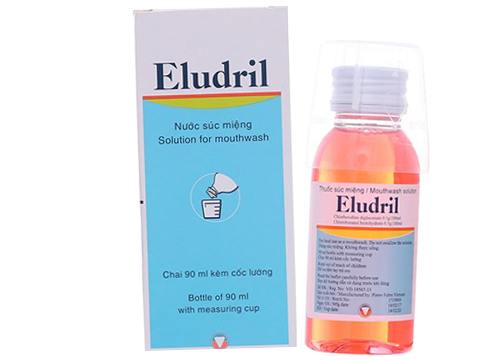Eludril