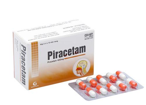 Piracetam