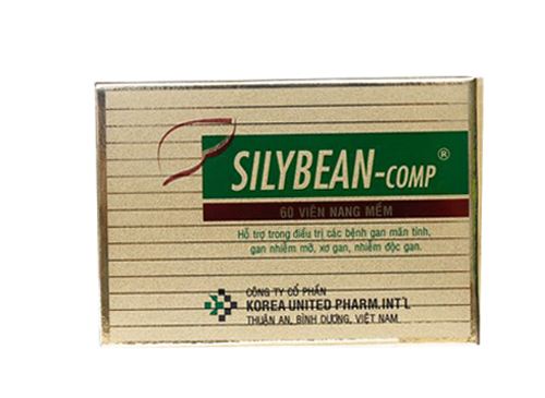 Silybean-comp 