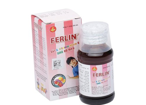 Ferlin