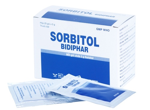 Sorbitol Bidiphar