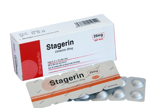 Stagerin