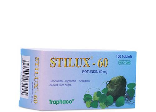STilux 60