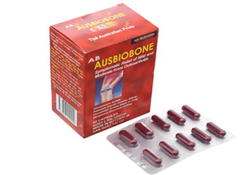 AB Ausbiobone