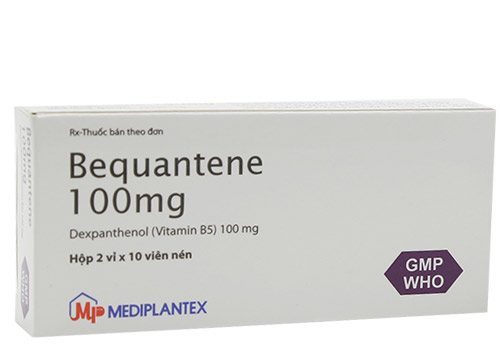 Bequantene