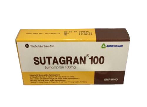 Sutagran 100