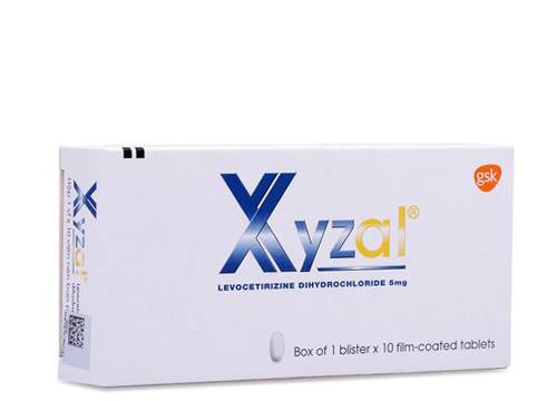 Xyzal