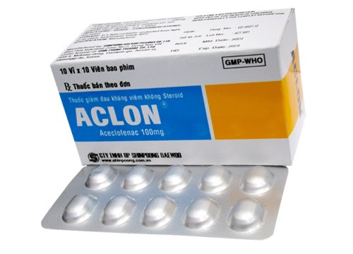 Aclon