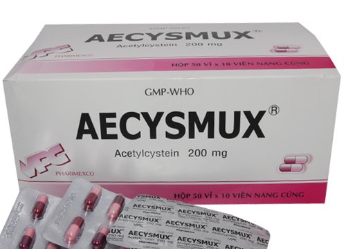 Aecysmux