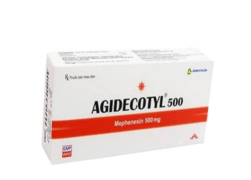 Agidecotyl 500
