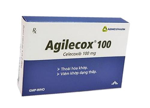 Agilecox 100