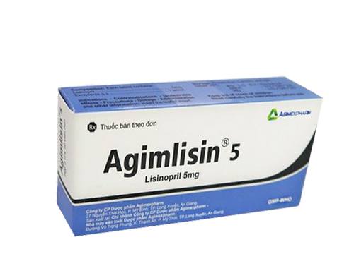 Agimlisin 5