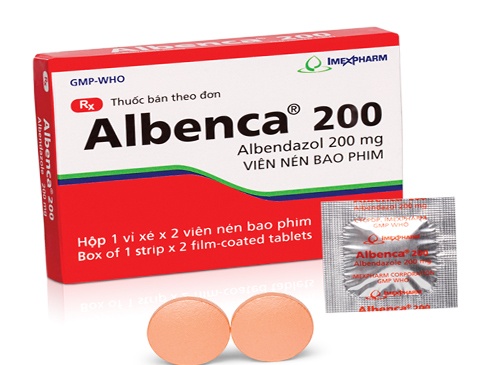 Albenca 200