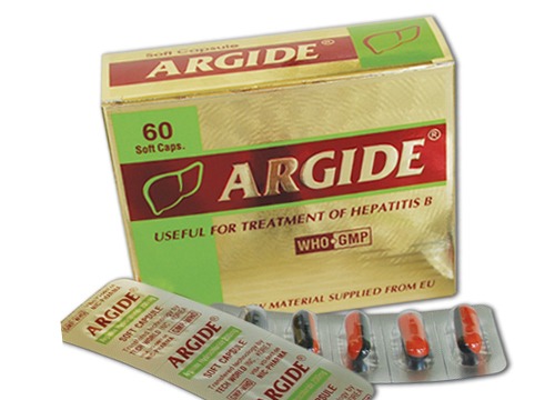 Argide
