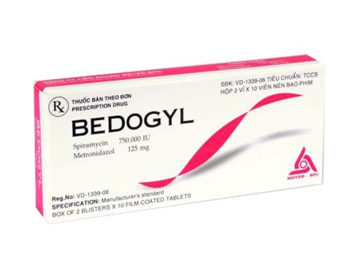 Bedogyl