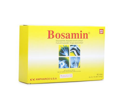 Bosamin