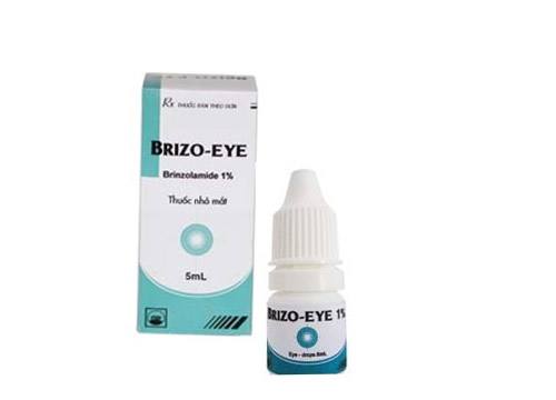 Brizo-Eye 1%