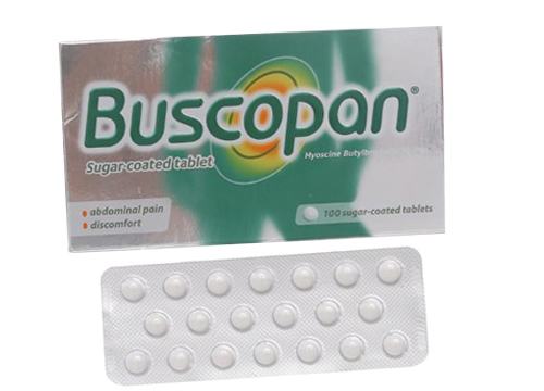 Buscopan