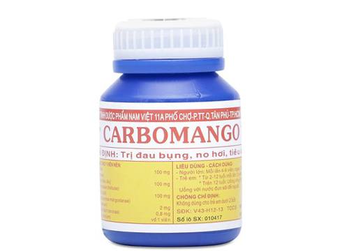 Carbomango