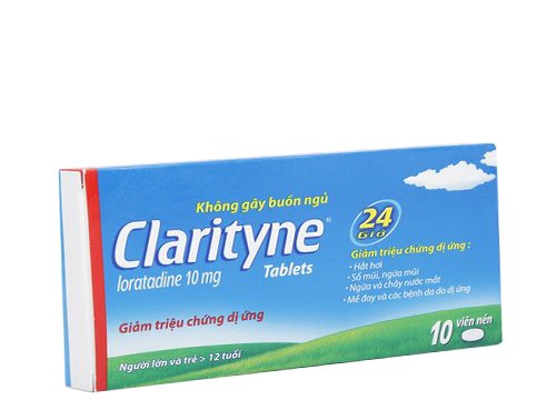 Clarityne