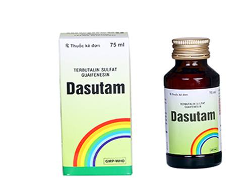 DASUTAM