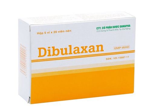 Dibulaxan