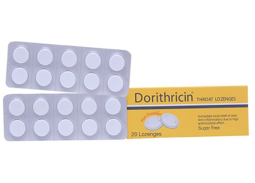Dorithricin