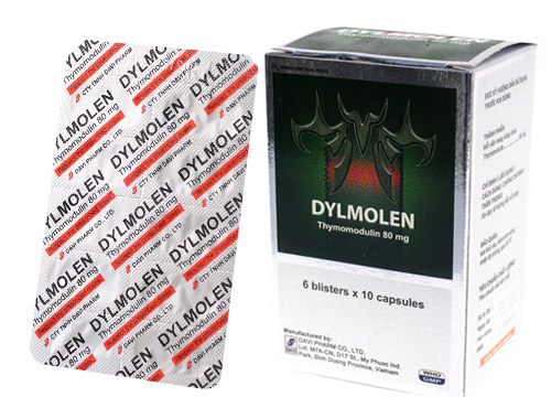 DYLMOLEN