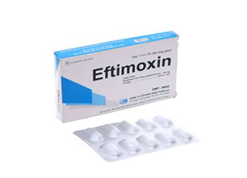 Eftimoxin