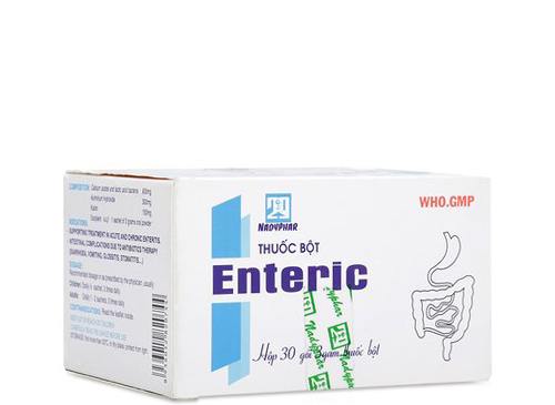 Enteric