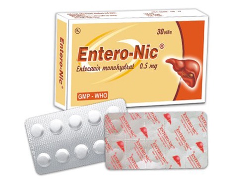 Entero-Nic