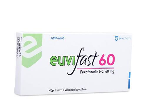 Euvifast 60