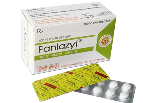 Fanlazyl