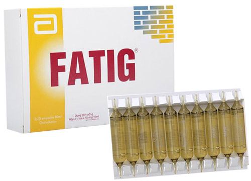 Fatig