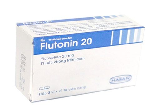 Flutonin 20