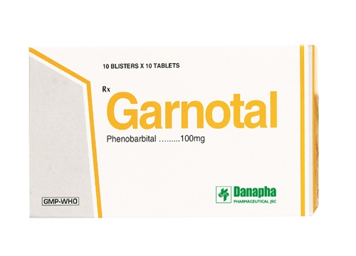 Garnotal