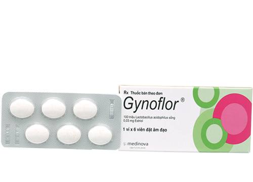 Gynoflor