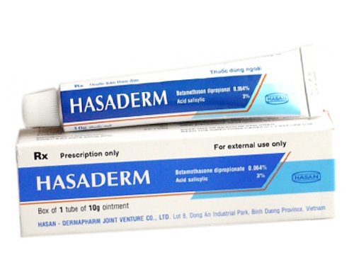 Hasaderm