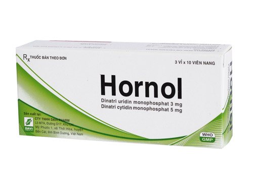 HORNOL