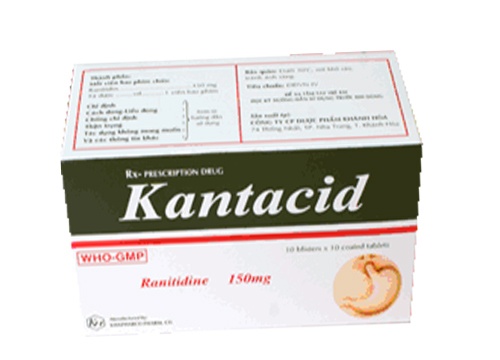 Kantacid