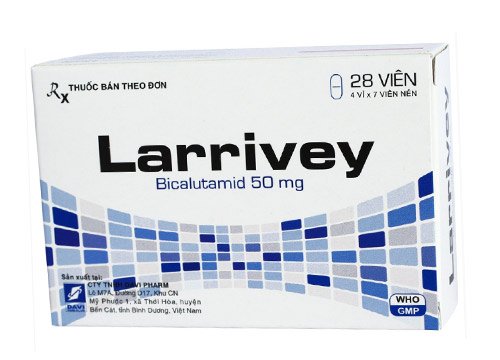 Larrivey
