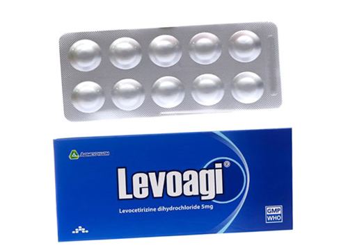 Levoagi