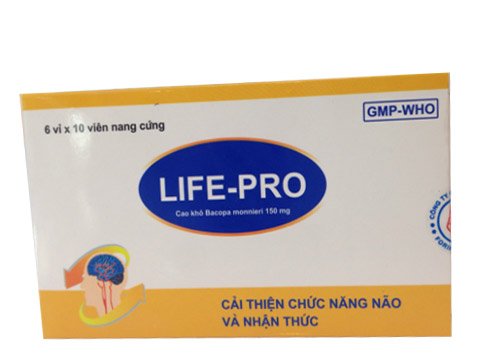 Life-Pro