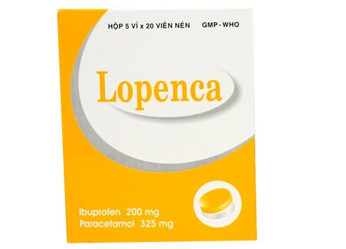Lopenca