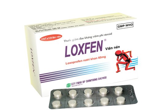 Loxfen