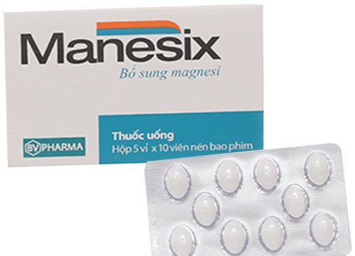 Manesix