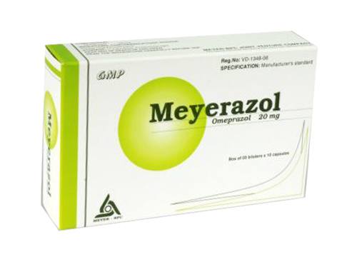 Meyerazol