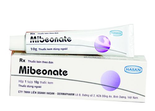 Mibeonate